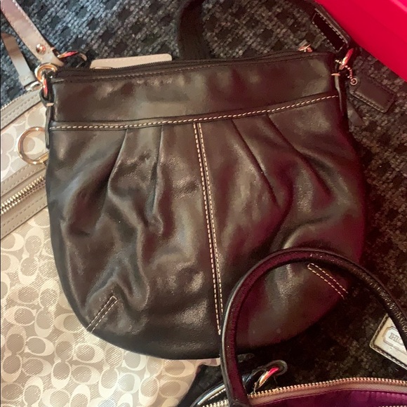 Coach purse bundle - Picture 3 of 7